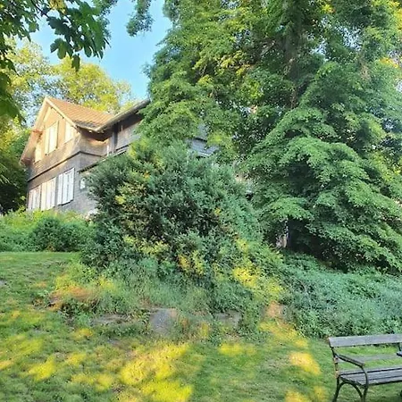Dreamholiday - Stilvolles Grosses Mit Garten Ferienhaus Mittelhof