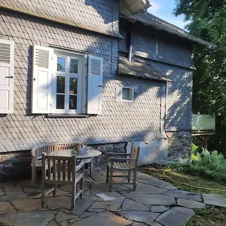 Dreamholiday - Stilvolles Grosses Mit Garten