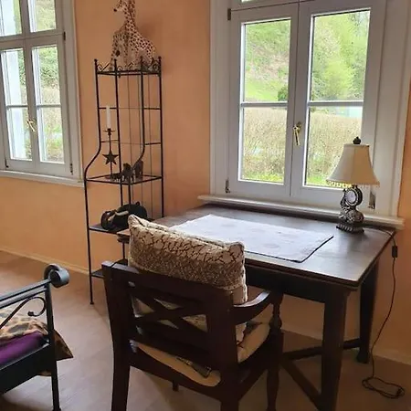 Ferienhaus Dreamholiday - Stilvolles Grosses Mit Garten