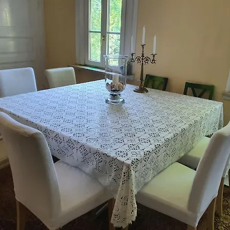 Ferienhaus Dreamholiday - Stilvolles Grosses Mit Garten *