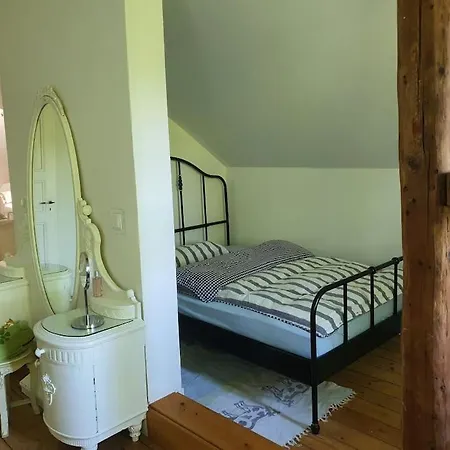 Dreamholiday - Stilvolles Grosses Mit Garten Ferienhaus Mittelhof