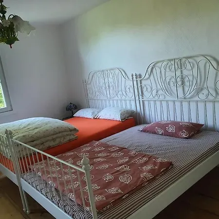 Ferienhaus Dreamholiday - Stilvolles Grosses Mit Garten