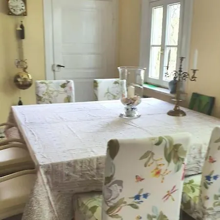 Dreamholiday - Stilvolles Grosses Mit Garten Ferienhaus *