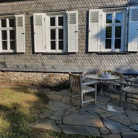 Dreamholiday - Stilvolles Grosses Mit Garten Prázdninový dům *