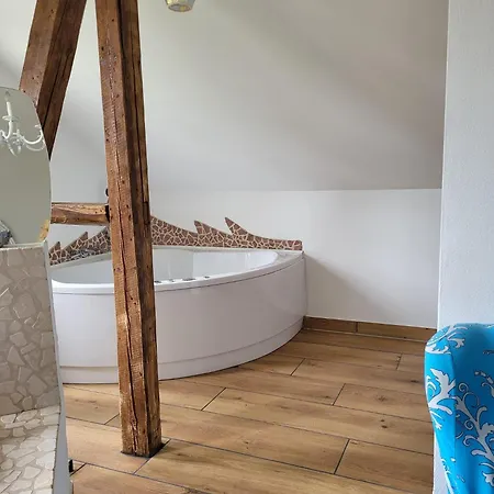 Dreamholiday - Stilvolles Grosses Mit Garten Ferienhaus Mittelhof