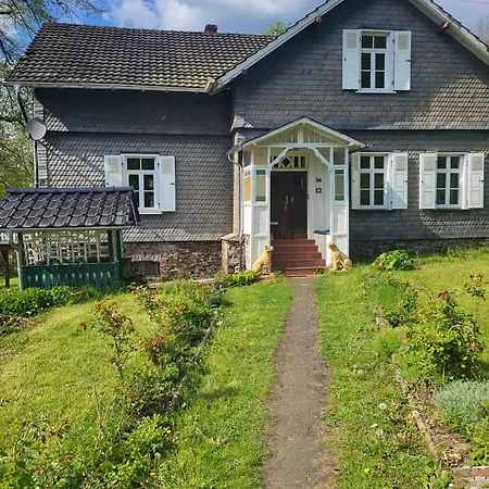 Dreamholiday - Stilvolles Grosses Mit Garten * Mittelhof