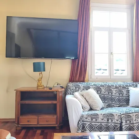 Dreamholiday - Stilvolles Grosses Mit Garten Prázdninový dům