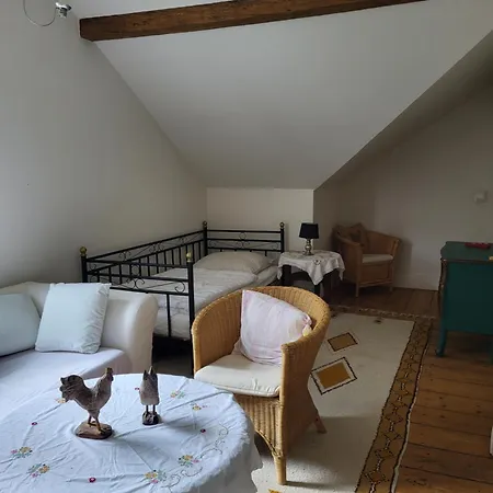 Dreamholiday - Stilvolles Grosses Mit Garten Prázdninový dům *