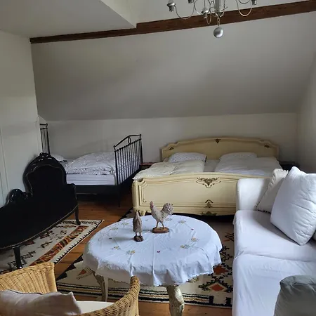 Dreamholiday - Stilvolles Grosses Mit Garten