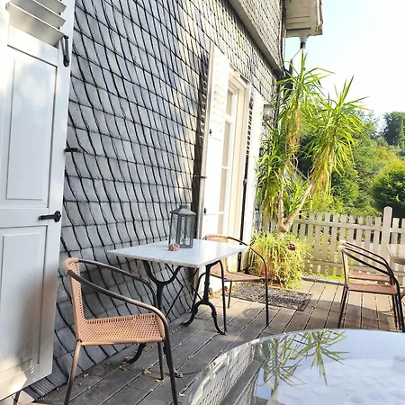 Dreamholiday - Stilvolles Grosses Mit Garten