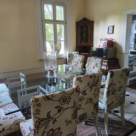 Prázdninový dům Dreamholiday - Stilvolles Grosses Mit Garten *